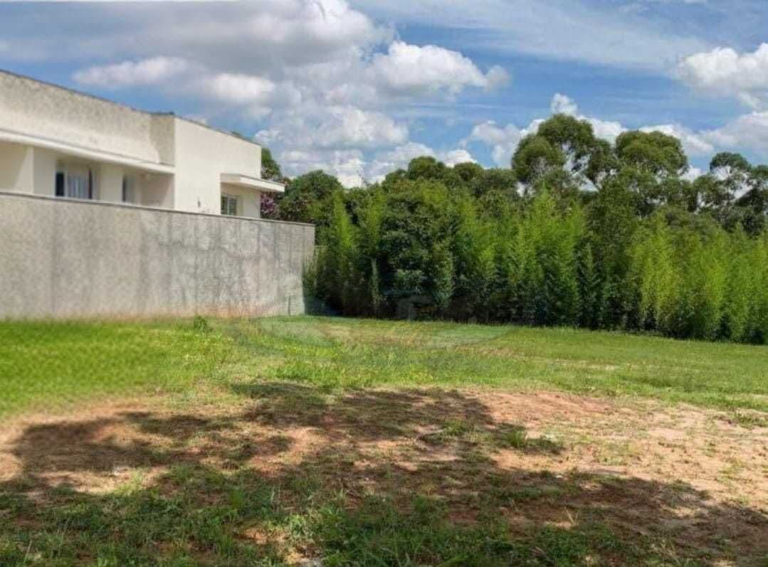Lote/Terreno em Itatiba - Condomínio Ville de France