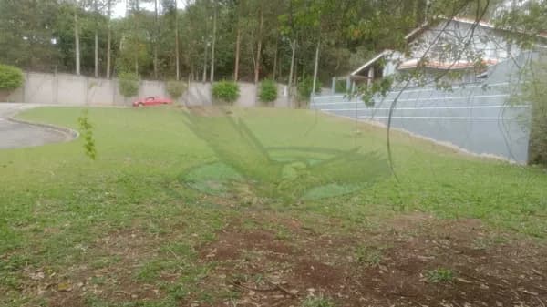 Lote/Terreno em Itatiba - Itatiba Country Club