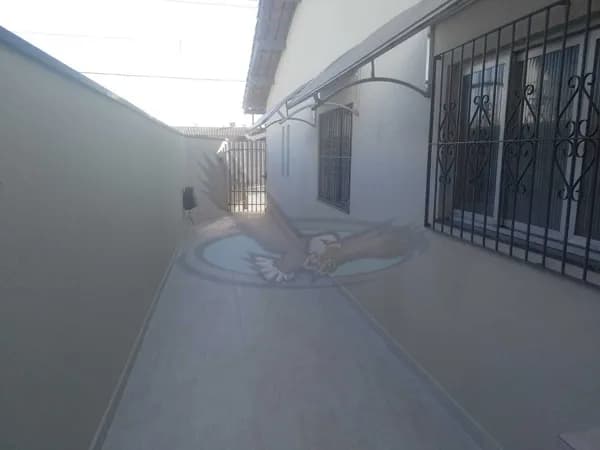 Casa em Itatiba - Jardim de Lucca