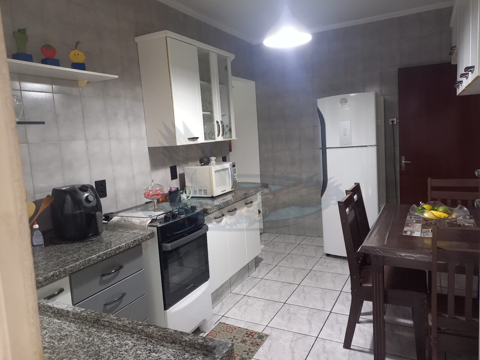 CASA PADRÃO LOTEAMENTO REI DE OURO