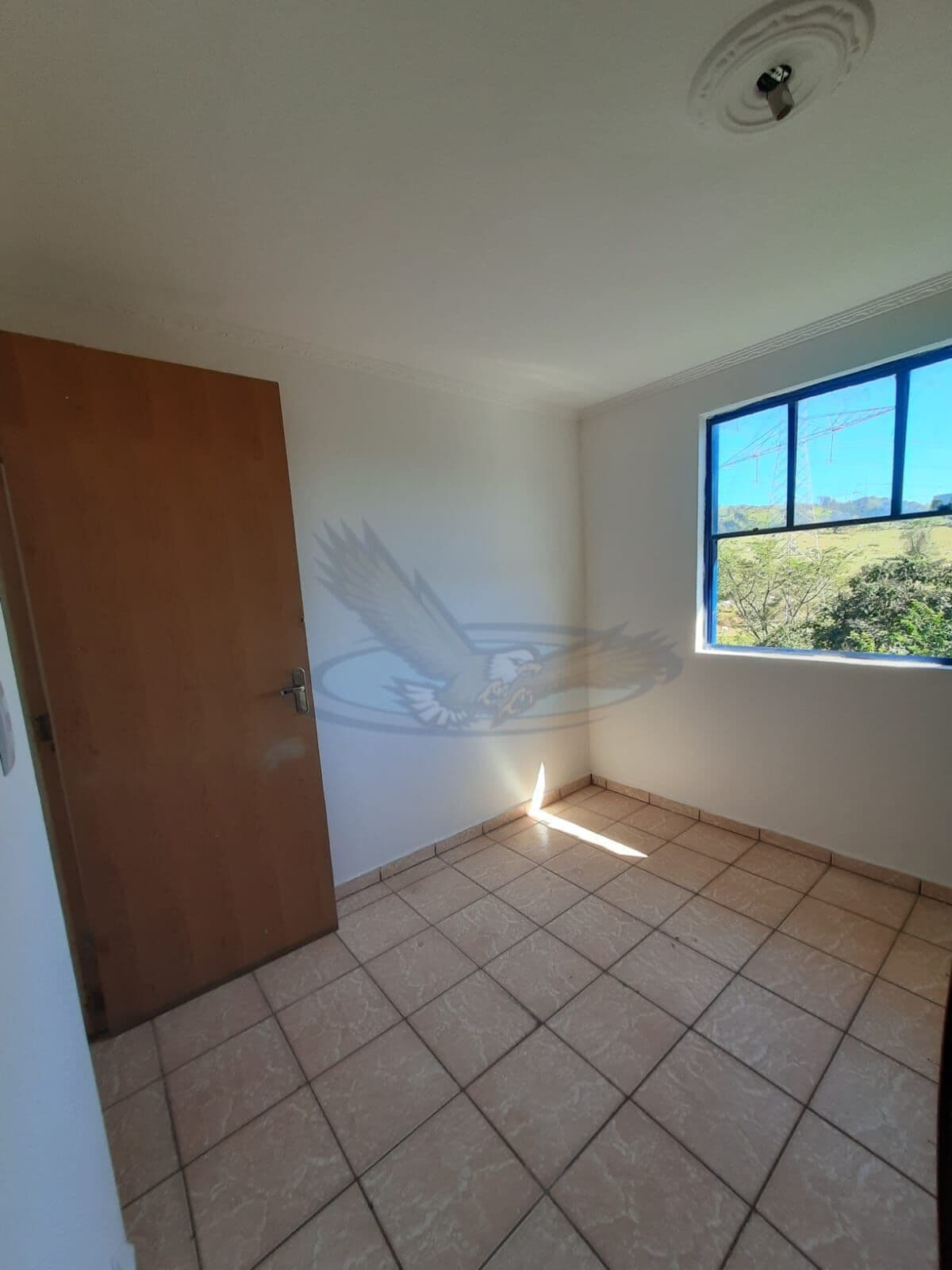 Apartamento em Itatiba - Núcleo Habitacional Prefeito Erasmo Chrispim