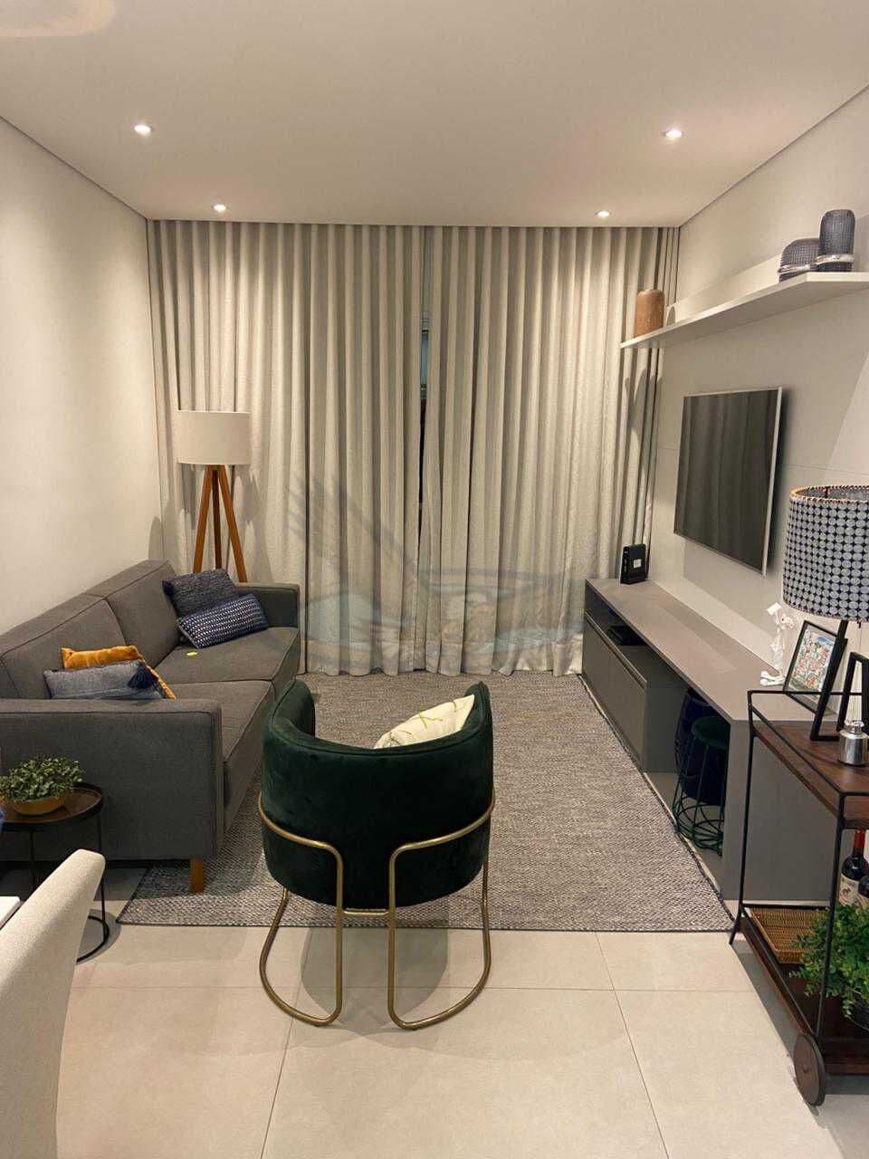 Apartamento em Itatiba - Jardim Nice