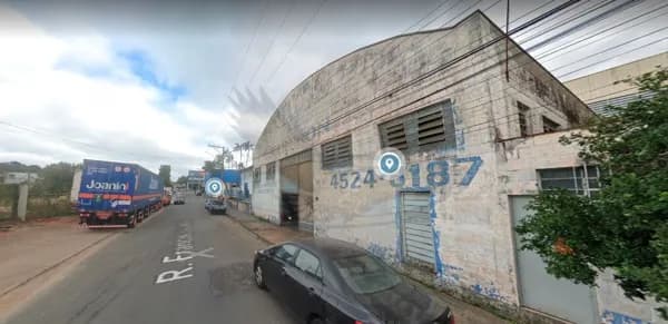 Galpão/Depósito/Armazém em Itatiba - Jardim de Lucca