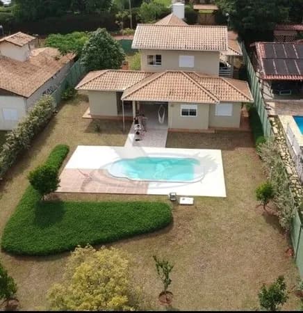 Fazenda/Sítios/Chácaras em Itatiba - Terras de San Marco