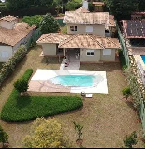 Fazenda/Sítios/Chácaras em Itatiba - Terras de San Marco