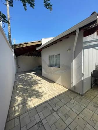 Casa em Itatiba - Loteamento Residencial Central Park II