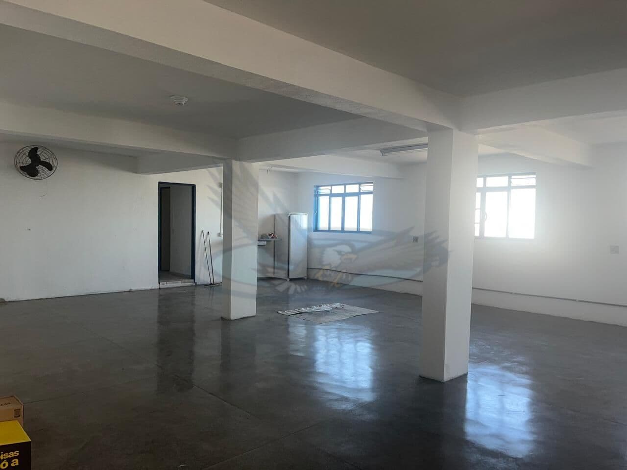 Salão Comercial no Jardim Galetto, Itatiba/SP