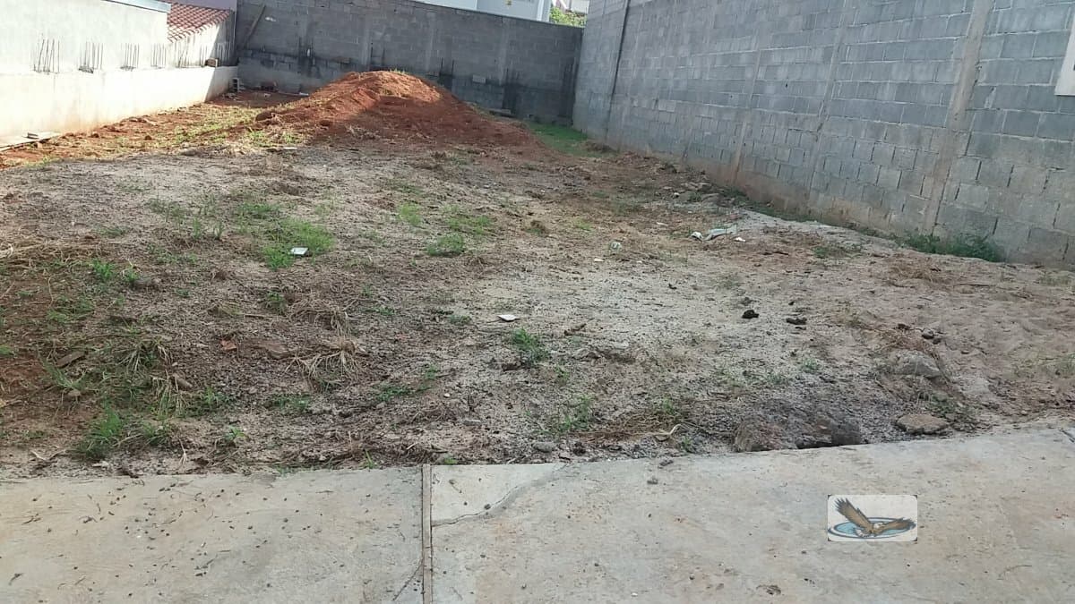 Terreno Lote em Loteamento Itatiba Park, Itatiba/SP