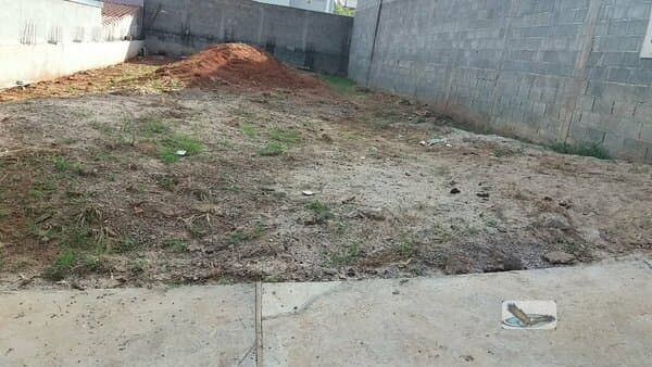 Terreno Lote em Loteamento Itatiba Park, Itatiba/SP