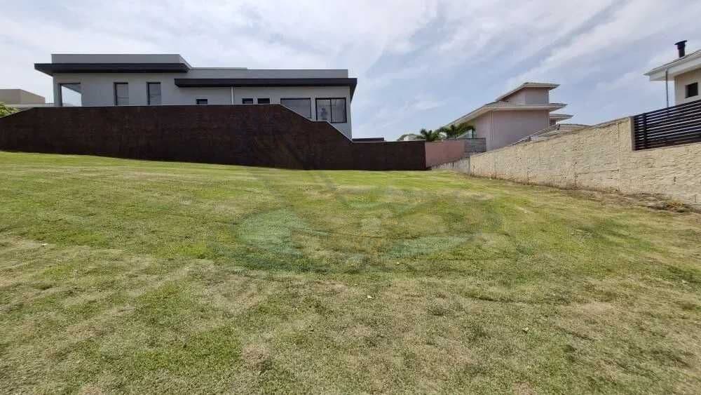 Lote/Terreno em Itatiba - Condomínio Ville de France
