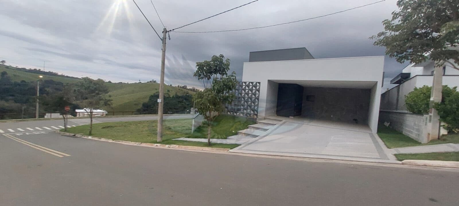 Casa em Itatiba - Bairro Itapema