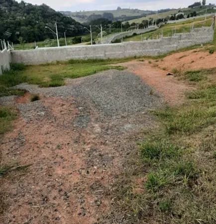 Lote/Terreno em Itatiba - Ecologie