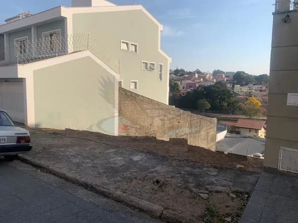 Lote/Terreno em Itatiba - Jardim Salessi