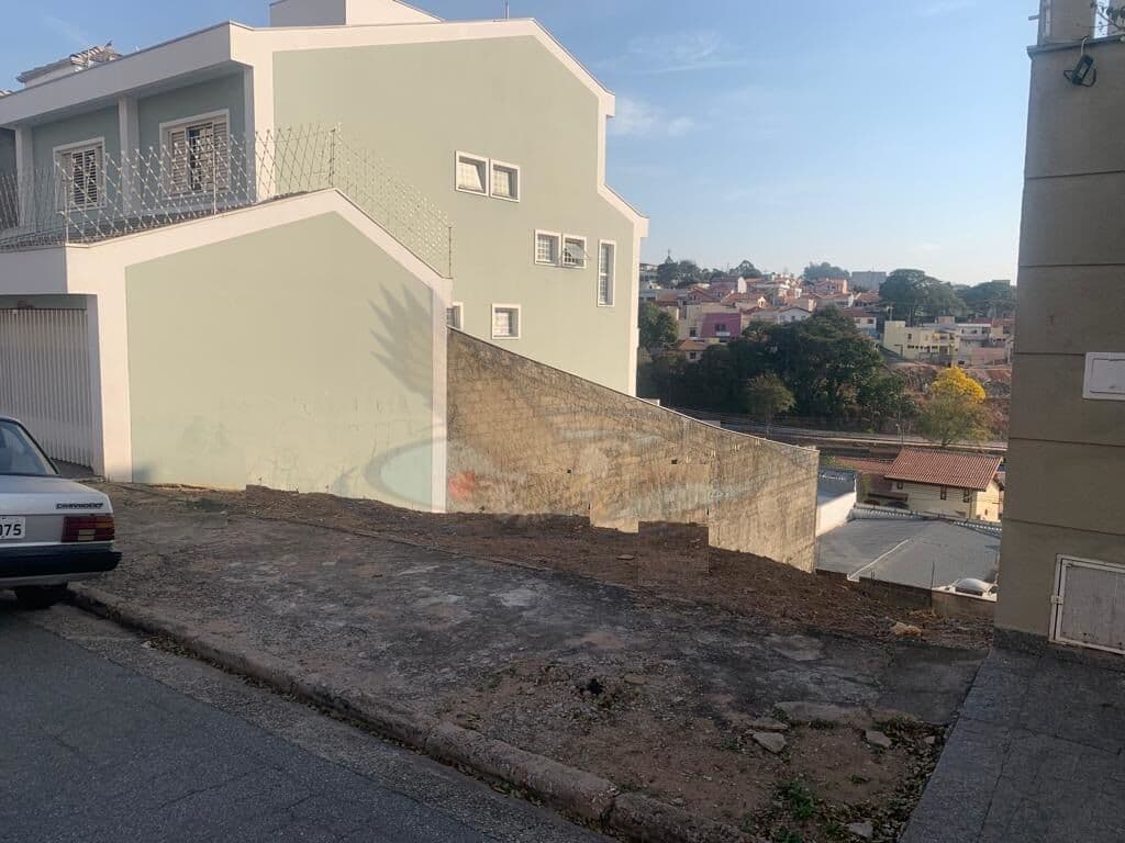 Lote/Terreno em Itatiba - Jardim Salessi