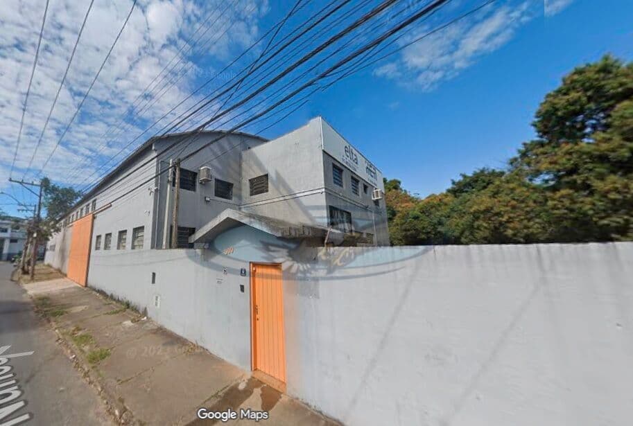 Galpão/Depósito/Armazém em Itatiba - Jardim Arizona