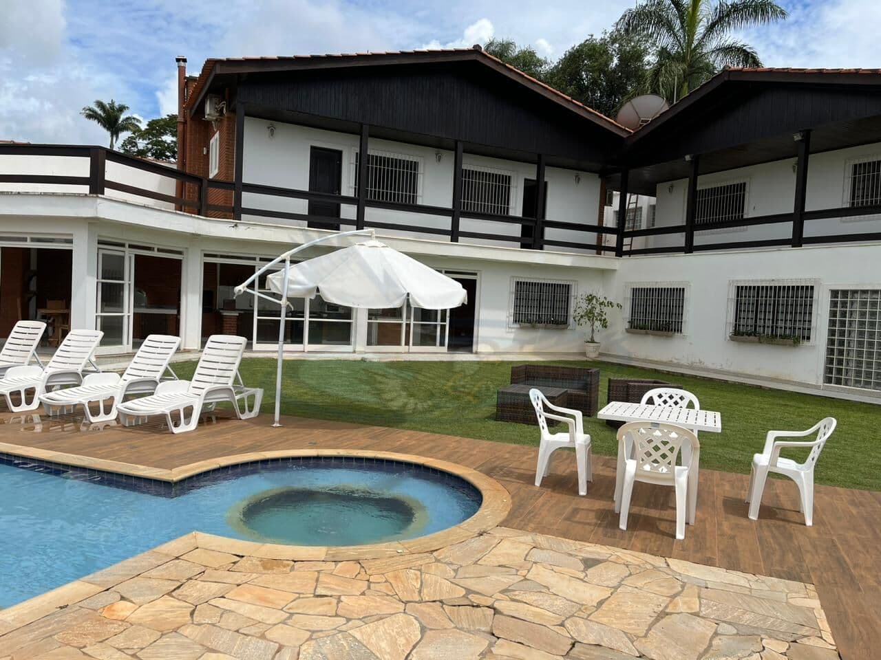Fazenda/Sítios/Chácaras em Itatiba - Terras de San Marco