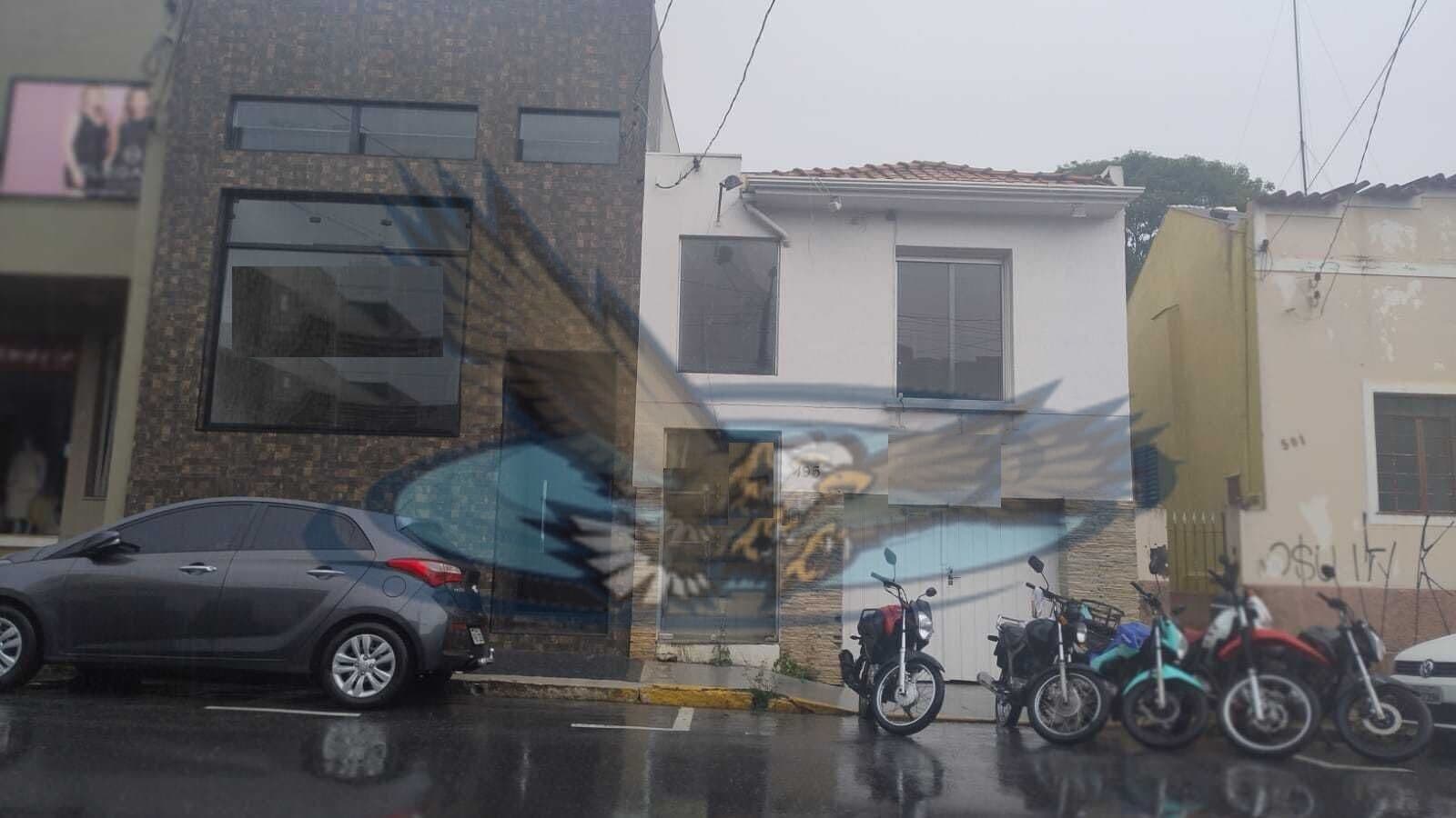 Andar / Laje Corporativa em Itatiba - Centro