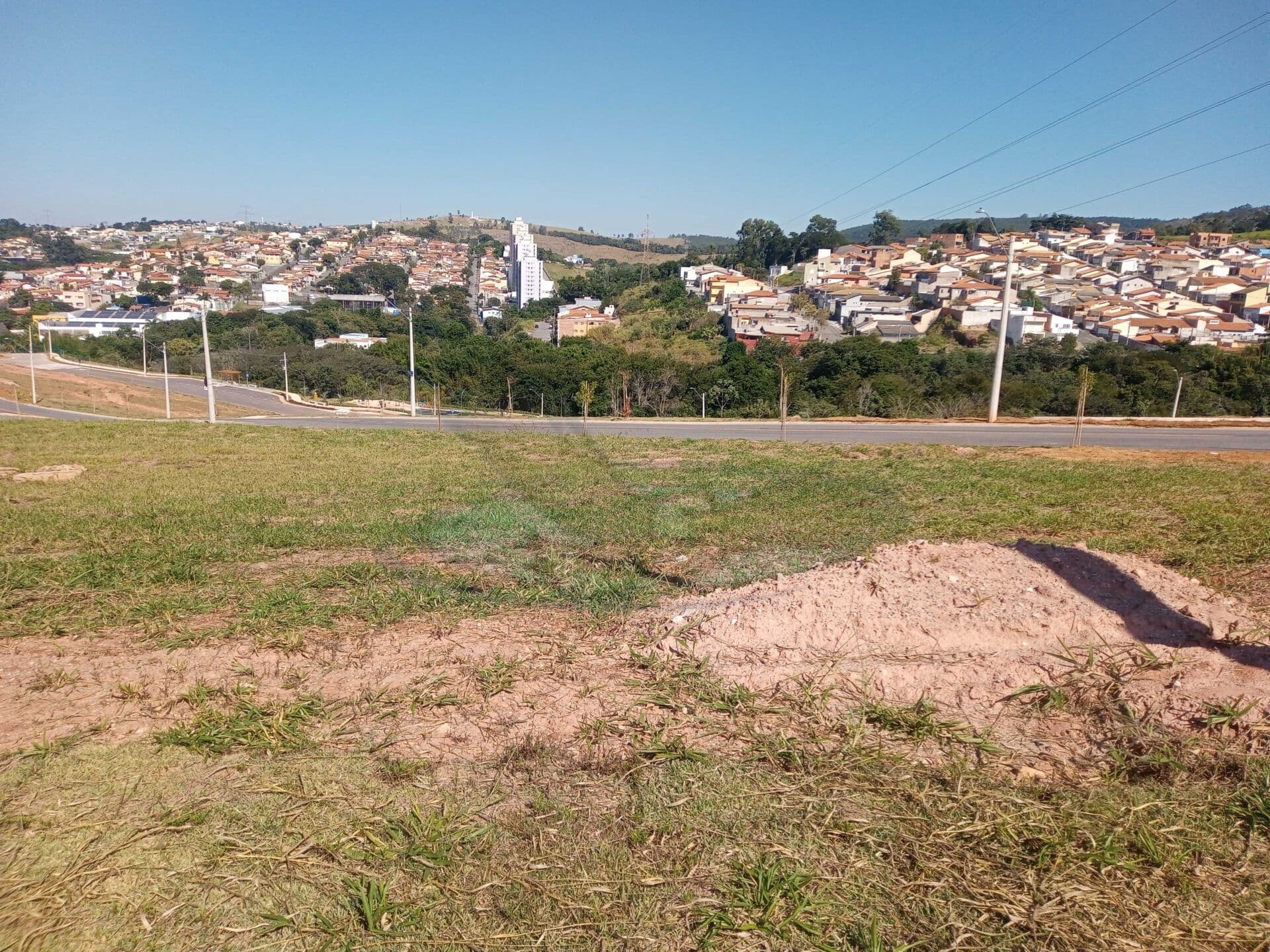 Lote/Terreno em Itatiba - Reserva Bellano