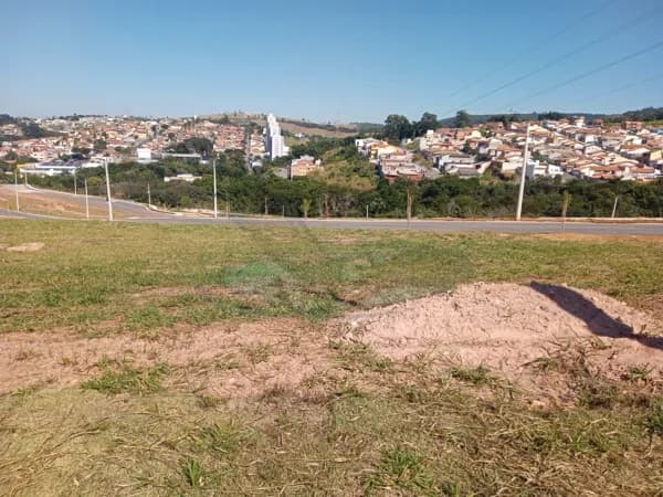 Lote/Terreno em Itatiba - Reserva Bellano