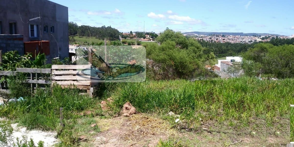 Terreno para Venda em Horizonte Azul Itatiba-SP