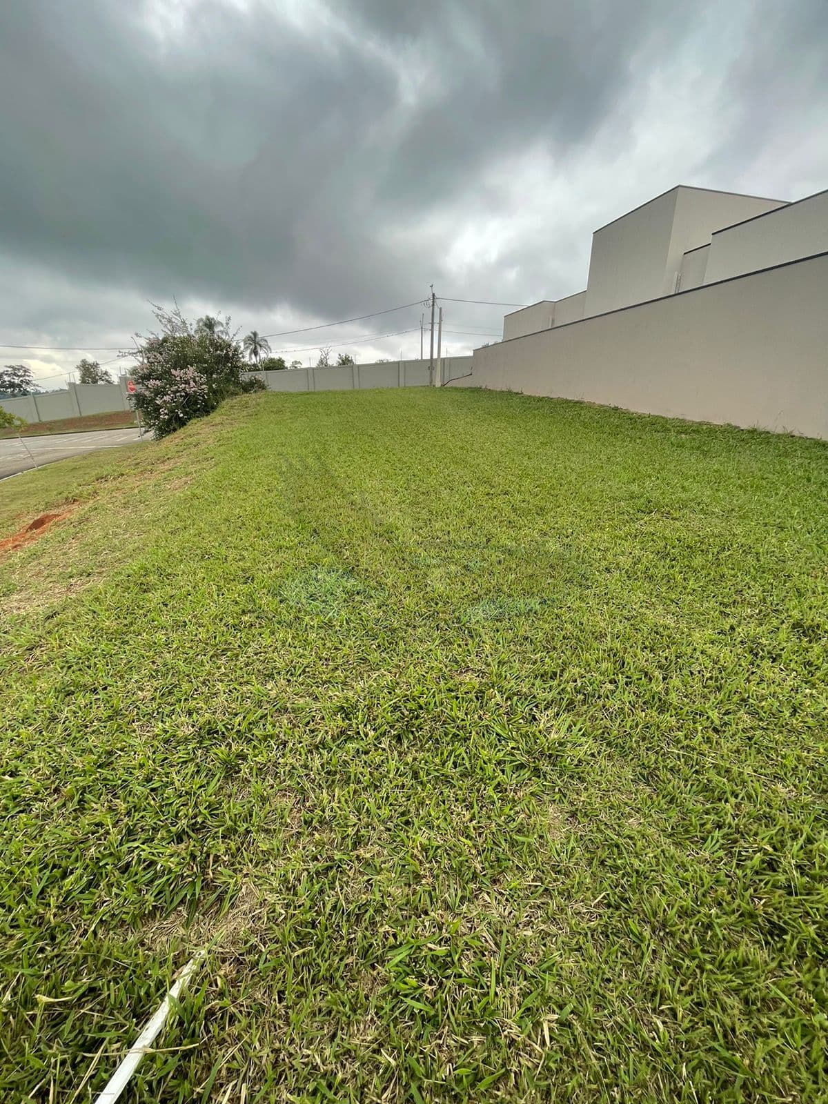 Terreno em Condomínio em Residencial 7 Lagos Itatiba SP/SP