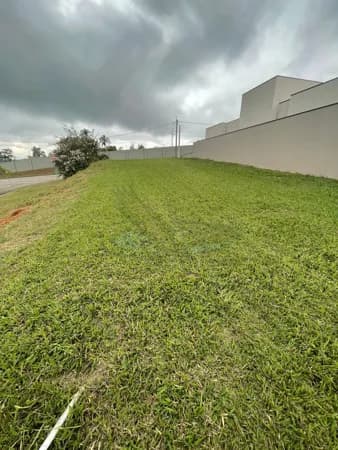 Terreno em Condomínio em Residencial 7 Lagos Itatiba SP/SP