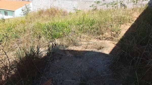 Lote/Terreno em Itatiba - Loteamento Itatiba Park