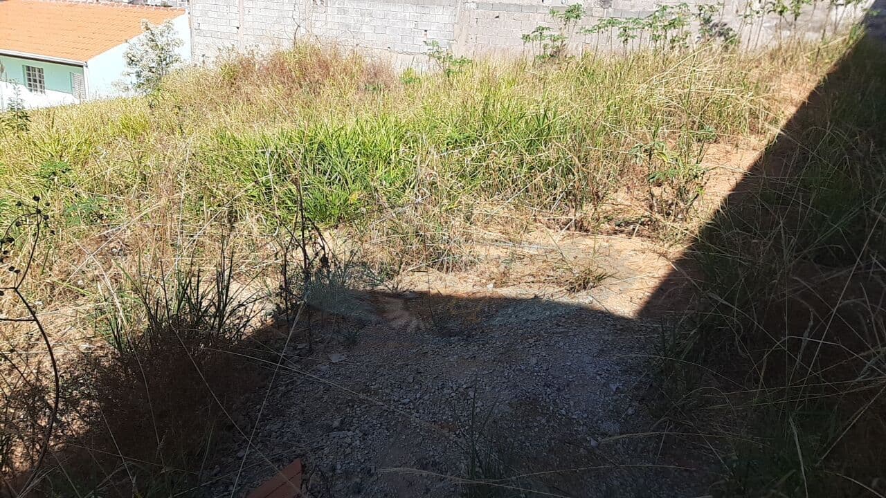 Lote/Terreno em Itatiba - Loteamento Itatiba Park