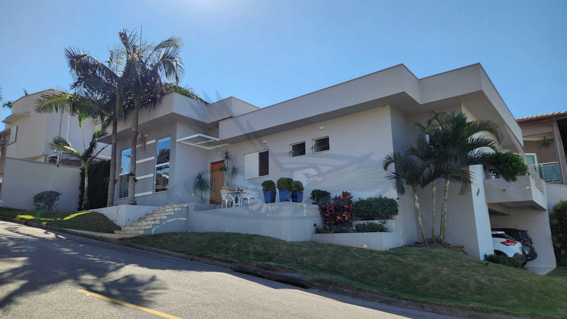 Casa em Itatiba - Itatiba Country Club