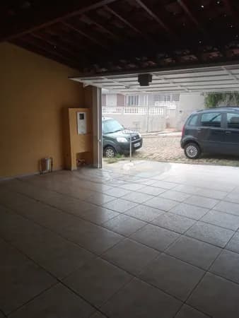 Casa em Itatiba - Jardim Ipê