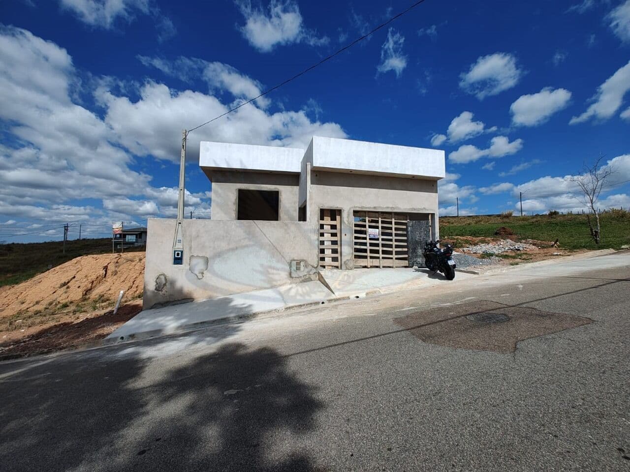 Casa em Itatiba - Portal Giardino