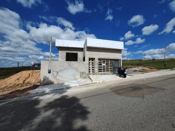 Casa em Itatiba - Portal Giardino