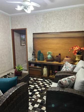 Sobrado em Itatiba - Jardim Virgínia