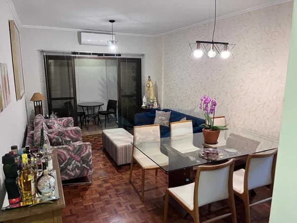 Apartamento em Itatiba - Centro