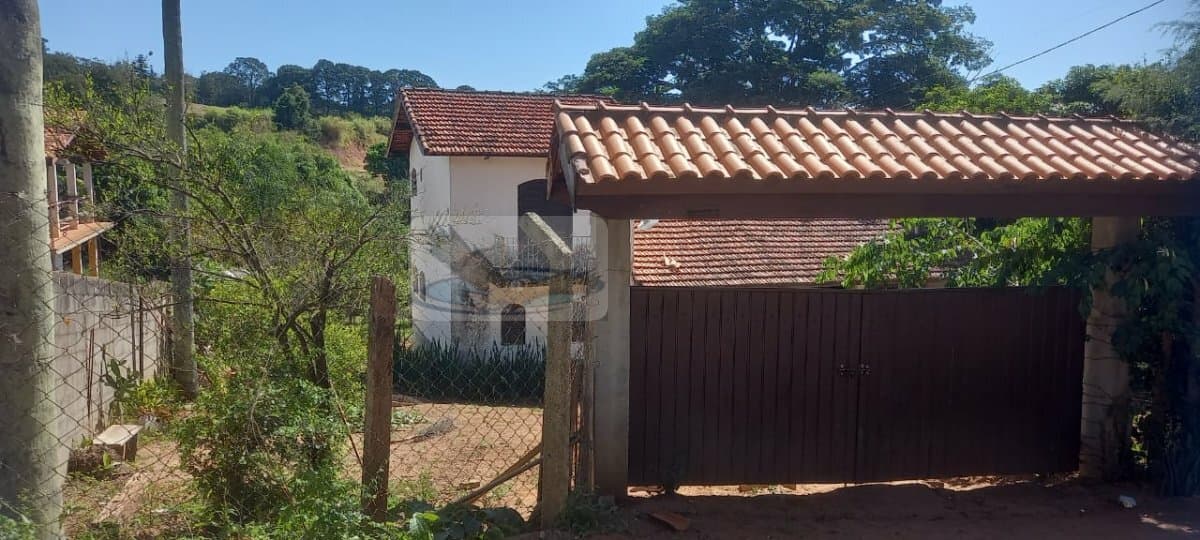 Chácara para Venda em Jardim Alto de Santa Cruz Itatiba-SP