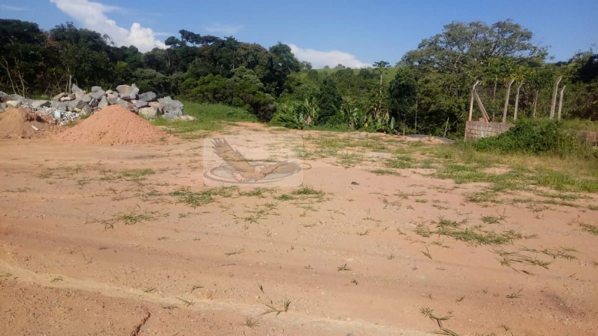 Terreno para Venda em Bairro da Ponte Itatiba-SP