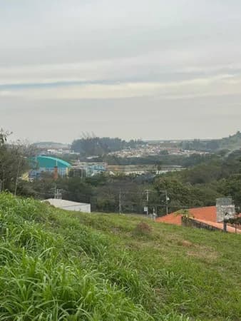 Lote/Terreno em Louveira - Centro