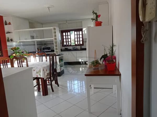 Sobrado em Itatiba - Jardim Ipê