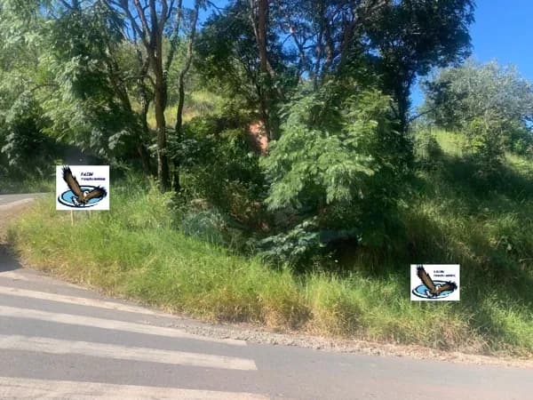 Lote/Terreno em Itatiba - Chácara San Martin I