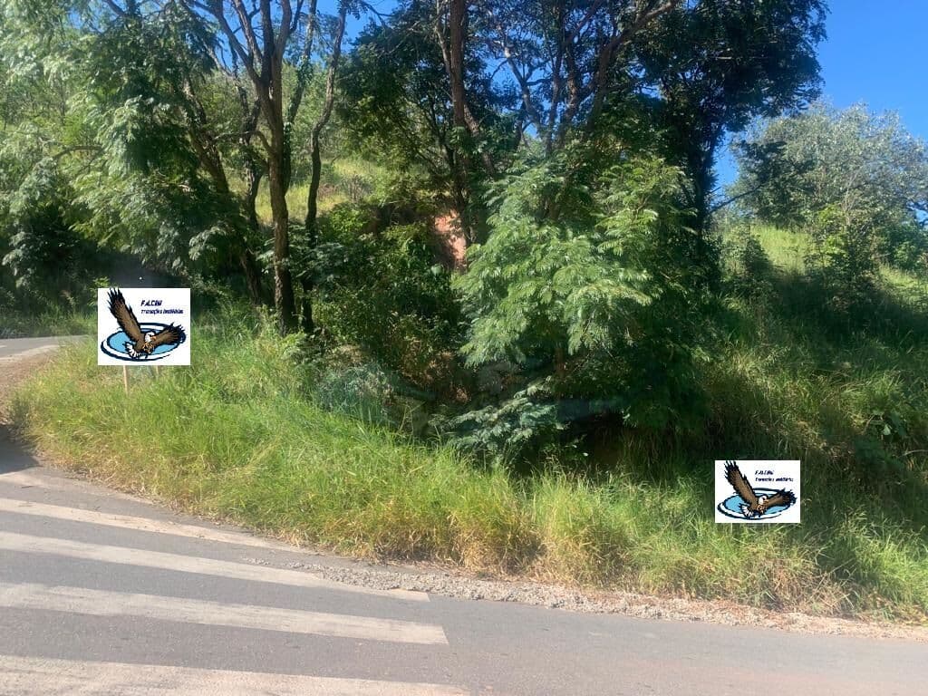 Lote/Terreno em Itatiba - Chácara San Martin I