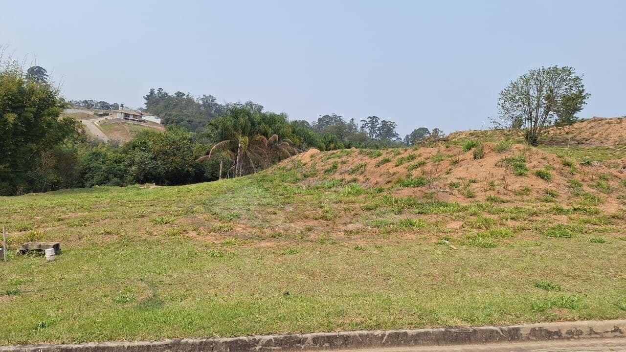 Terreno em Condomínio em Loteamento Residencial Vale das Águas, Itatiba/SP