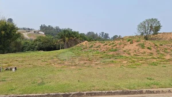 Terreno em Condomínio em Loteamento Residencial Vale das Águas, Itatiba/SP