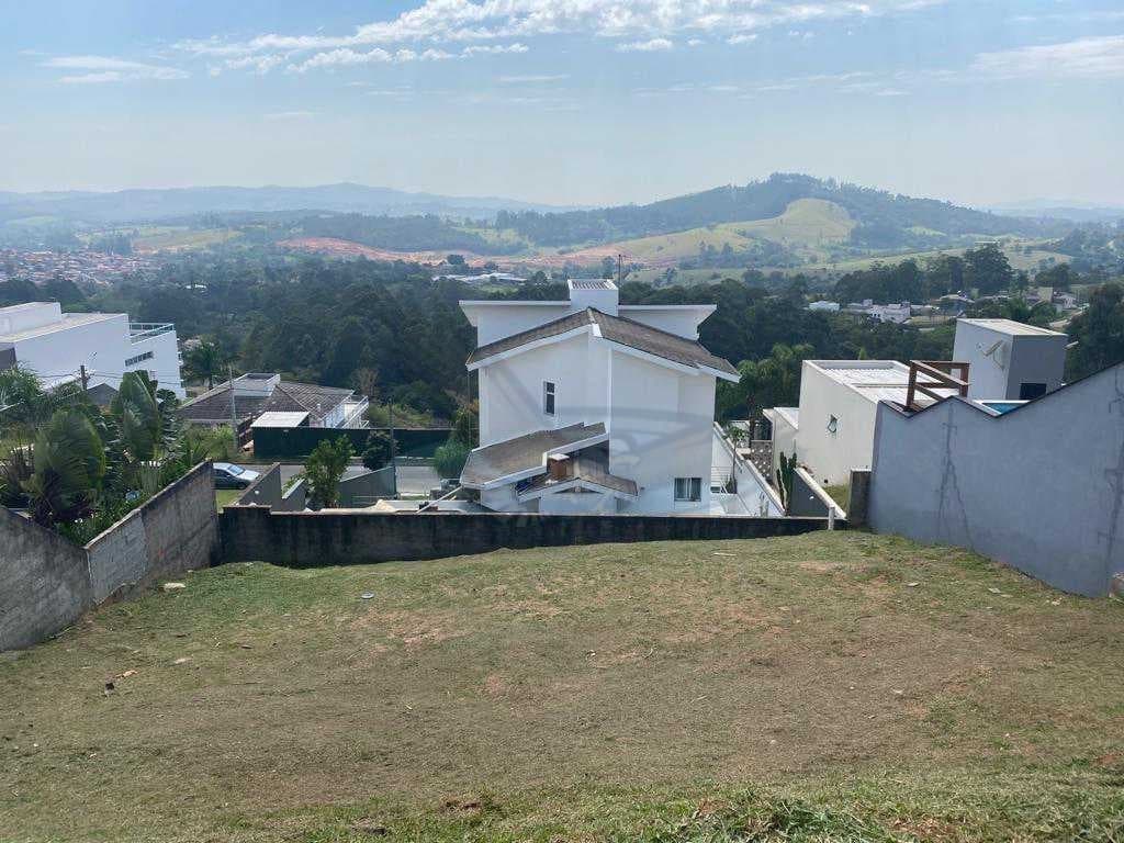 Lote/Terreno em Itatiba - Itatiba Country Club