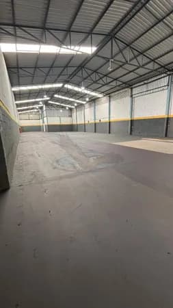 Pavilhão/Galpão Industrial no Bairro da Ponte, Itatiba/SP