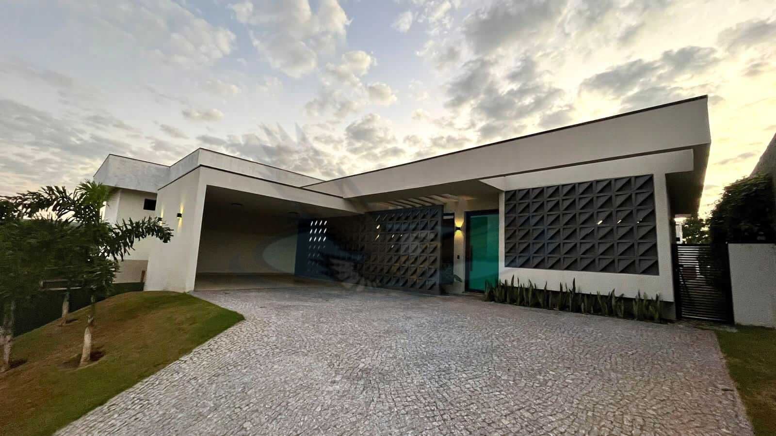 Casa em Itatiba - Residencial Terras Nobres
