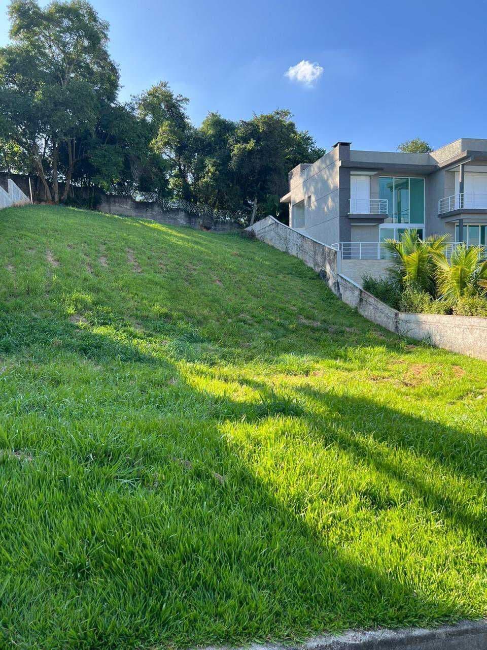 Lote/Terreno em Itatiba - Residencial Paradiso