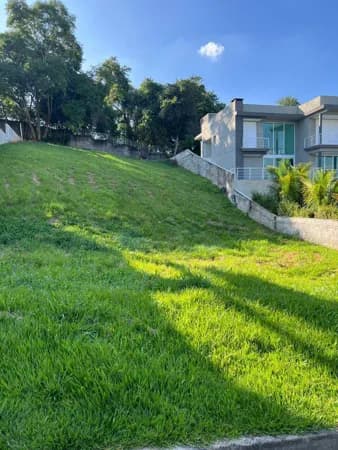 Lote/Terreno em Itatiba - Residencial Paradiso