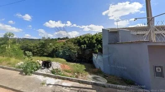 Lote/Terreno em Itatiba - Nova Itatiba