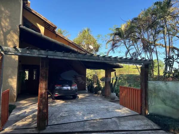 Fazenda/Sítios/Chácaras em Itatiba - Bairro Tapera Grande