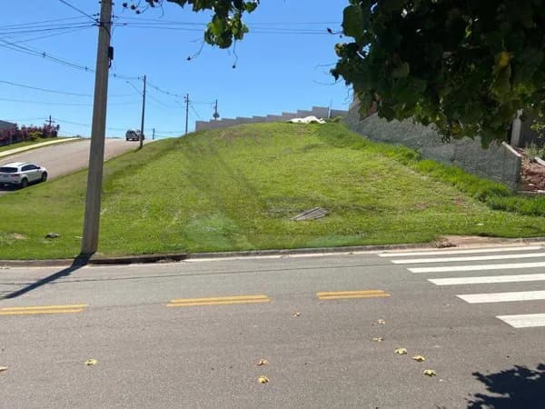 Lote/Terreno em Itatiba - Reserva Santa Rosa